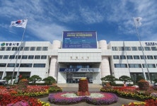 창원시민과 함께하는 더 안전한 도시 구현