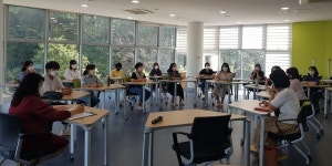 경남교육청, 유치원 교원 소통방 운영