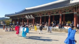 한산대첩재단, 전통문화예술 프로그램 상설 운영