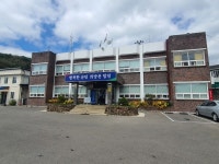 합천 쌍백면 친근한 관공서 만들기 온정성 기울인다