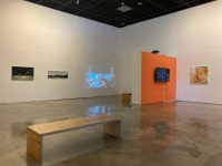 창원시립문신미술관 기획전시 이미지의 문장들展 개최
