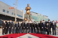 창원시 김주열 열사 민주의 횃불로 다시 떠오르다