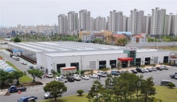 (창간 11주년)경남도농업기술원 이전