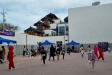 밀양시청소년수련관 10월 다와락(樂) 밀청수 게임 성료