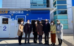 노년이 더 행복한 합천 만든다