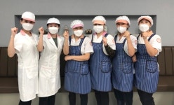 창원명작한방병원 입원환자식 호평