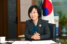 한국폴리텍대학 진주캠퍼스 하정미 학장