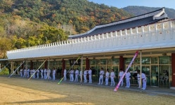 제2회 밀양시장기 전국남녀궁도대회 성황리 개최