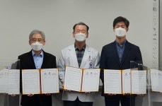 경남도, 스마트 공기살균장치 국립마산병원 시범운영 실시