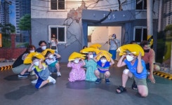 경남소방 일상 속 안전 체감 정책 적극 추진