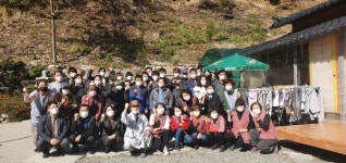양산 서창동, 대성사글로벌나눔복지재단 무료급식