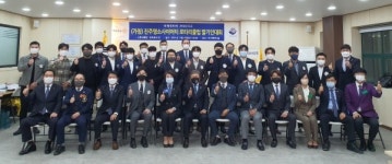 진주촉석로타리영클럽 창립 회원 모집 시작