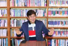 비실연꽃마을 영농조합법인 김종천 대표이사