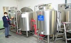 비실연꽃마을 영농조합법인 김종천 대표이사