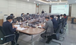 국민건강보험공단 진주산청지사 자문회의 개최