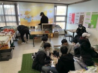 경남농업살림영농조합, 자취생 농산물 꾸러미 지원
