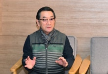 진주문화예술재단 서영수 이사장 즐겁고 안전한 유등축제 되도록 만전 기울여