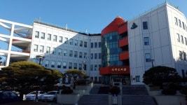 창원시 의창도서관 새 명칭 창원중앙도서관으로