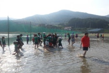 경남의 어촌체험휴양마을 전국 으뜸이네