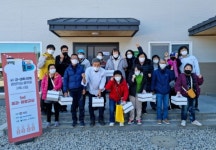 산엔청복지관 지역 특화 평생교육 성료