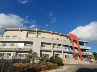 통영시 청소년수련원 기능보강사업 완료