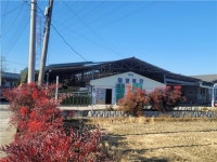 깨끗한 목장 가꾸기 운동 함안 태영목장 최우수상
