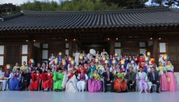 경남문화예술진흥원 새해 혁신·융합 문화경남 선도한다