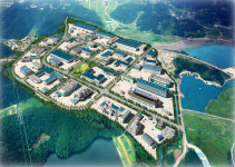 하동 대송산단에 수소연료전지발전소 짓는다