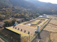 밀양시시설관리공단, 코로나19 함께 극복해요