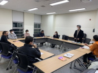 김해도서관 대상별 독서동아리 회원 모집