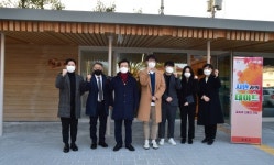 진주시 시민 만족 공감·소통 행정 열린 시정 구현