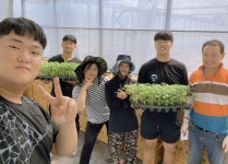 경남 미래 농업 이끌 청년농업인 육성 앞장