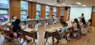 창원시 가고 싶은 작은도서관 만들기 박차