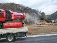 의령군 고병원성 조류인플루엔자(AI) 총력 대응