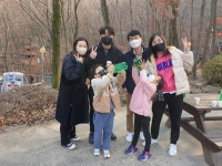 거제자연휴양림, 고로쇠 수액체험 호평