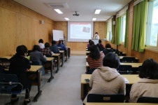 창녕 남지도서관 상반기 평생학습 수강생 모집