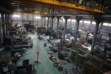 API 펌프·고압펌프 전문 제조·수리업체 함안 (주)HTF 이종천 회장