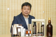 이달의 임업인, 사천시 박상호씨 선정