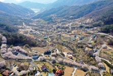 삼랑진양수발전소 상부댐 출입 안전관리 간담회 개최