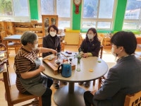 통영교육지원청 관내 폐교재산 23교 점검