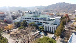 경남도립거창대학 박유동 총장 취임 3주년 맞다