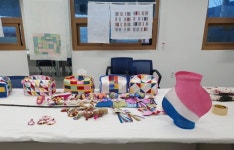 고성군 전통 규방공예 교육 자격증반 교육생 모집