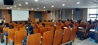 밀양시 축산물 관련업 종사자 위생교육 실시