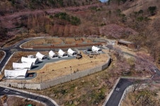 월아산 숲속의 진주에서 산림휴양 즐기세요