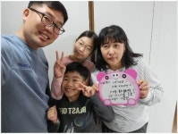 창원시 환경 위해 가족이 함께 고민하고 실천해요