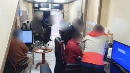 사천서 사행성 PC 게임장 적발
