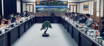 2022년 합천바캉스축제 활성화 준비 나서