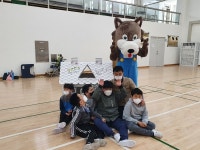 거제애광학교 찾아가는 수련 활동 운영