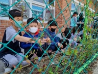 창원 신방초 수열 냉난방 시범 사업 대상 선정