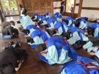 문화재와 함께하는 선비고을 선비의 품격